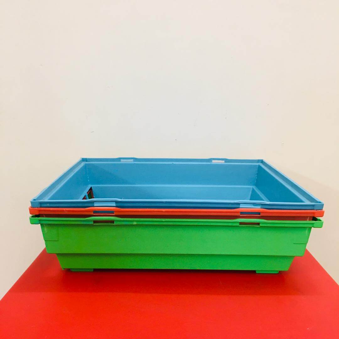 کفی مسافرتی رنگی